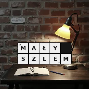 Hasło krzyżówkowe wzięcie dwunastu lew przez gracza karcianego - mały szlem – rozwiązanie, synonimy, podpowiedzi i definicje krzyżówkowe